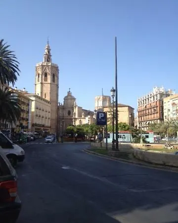 Apartman Apartamento Luxury Centro Historico *