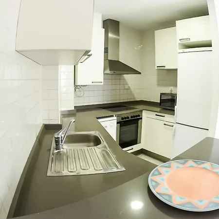 Apartamento Luxury Centro Historico * Valencia