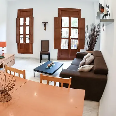Apartman Apartamento Luxury Centro Historico Valencia