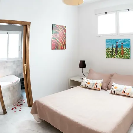Apartamento Luxury Centro Historico Apartman