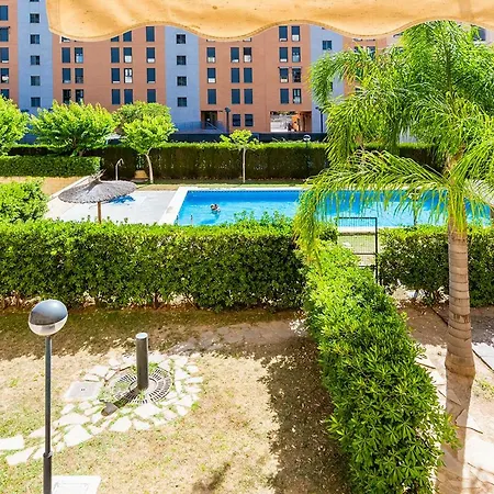 Duplex+swimming Pool+private Entrance=housen Of Love