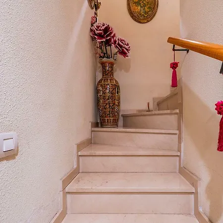 Appartement Duplex+swimming Pool+private Entrance=housen Of Love