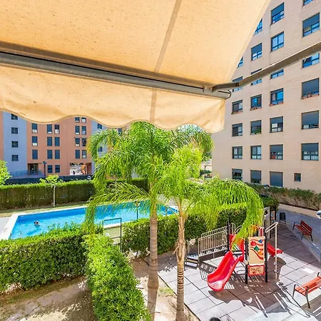 Appartement Duplex+swimming Pool+private Entrance=housen Of Love *