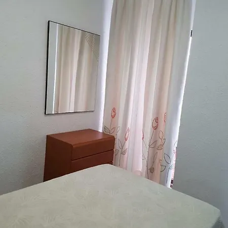 Сasa de vacaciones La Casa