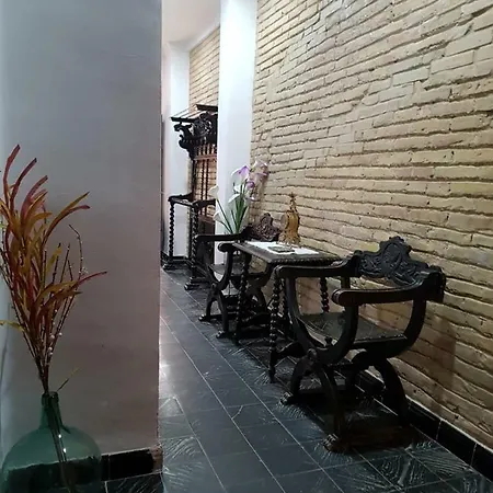 La Casa *