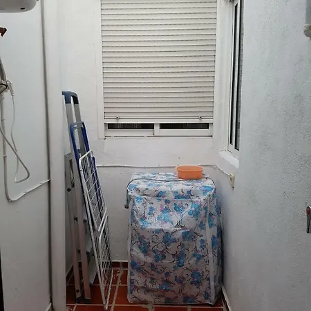 Сasa de vacaciones La Casa