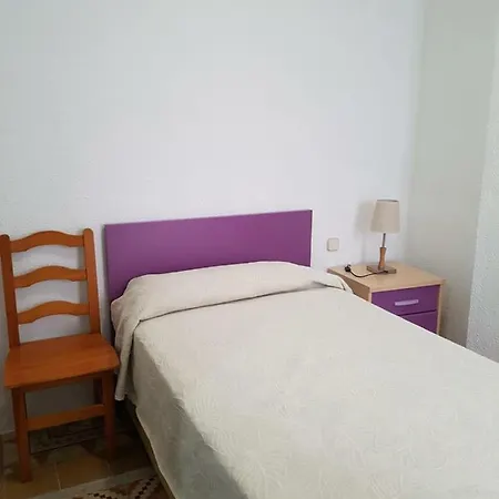 Сasa de vacaciones La Casa