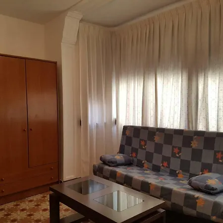 La Casa *