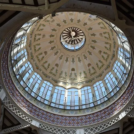 Homely Nest El Carme