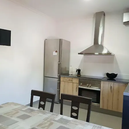 La Casa *