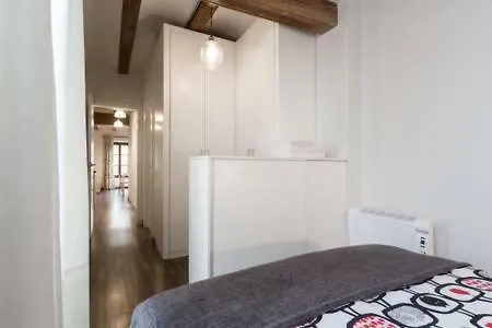 Your At Valencia, Cabanal