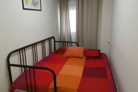 Your At Valencia, Cabanal Apartman *