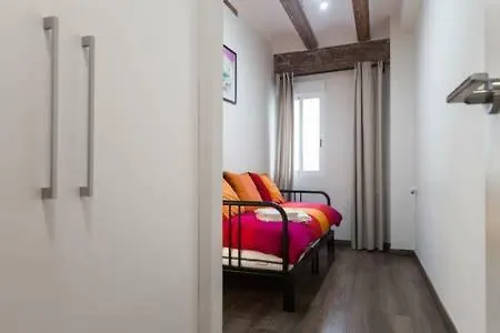 Your At Valencia, Cabanal Apartman Valencia