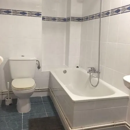 Amplio Y Comodo Apartamento *