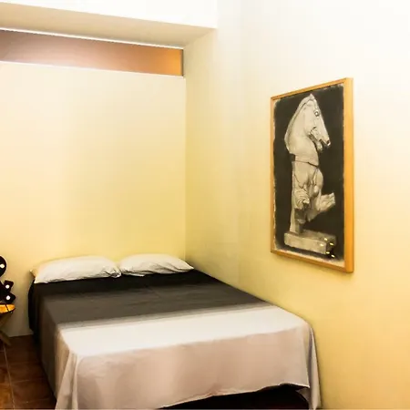 Fun&happy Vlc Center Lägenhet