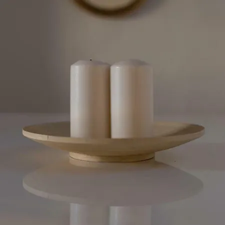 Luminous Attic Down Town *