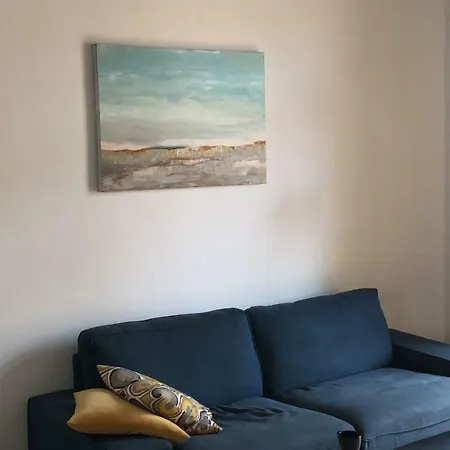 Appartement Luminous Attic Down Town *