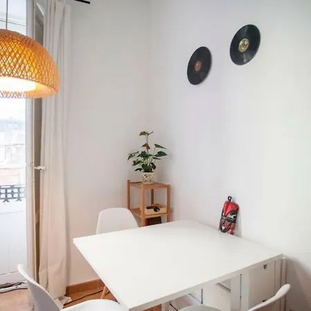 Luminous & Cosy Down Town * Валенсия