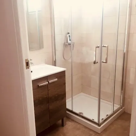 Piso Centrico Plaza Toros Valensiya