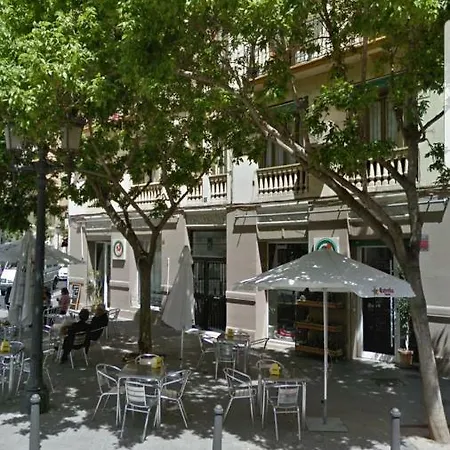 Russafa Codrut Appartement Valencia