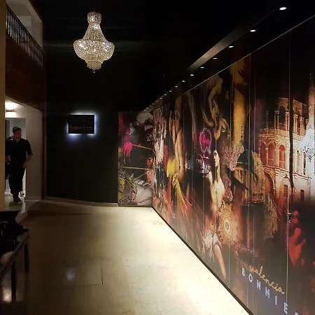 Bonnies & Apartamento Valência