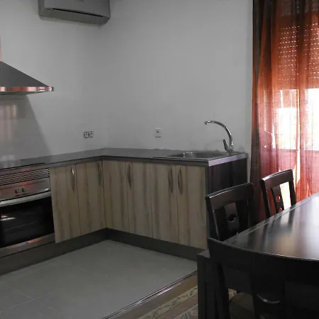 Сasa de vacaciones La Casa Valencia