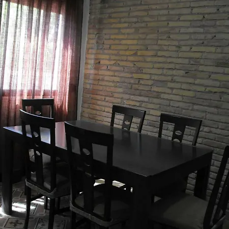 La Casa * Valencia