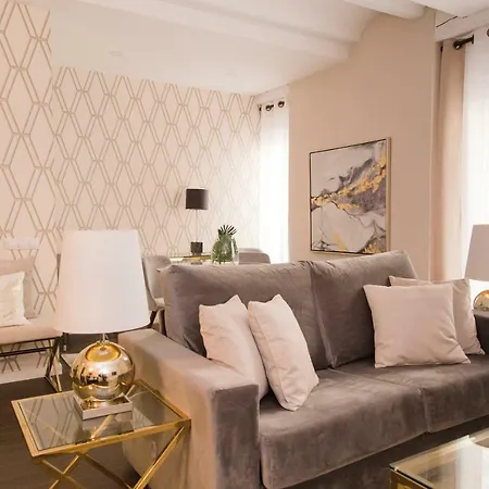 Apartmán Md Julio Antonio Valencie