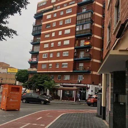 Awesome Center Apartamento