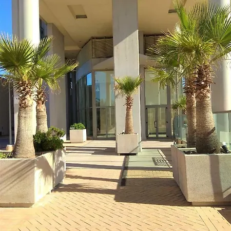 Apartamento Disfruta - Enjoy Oceanografic Valência