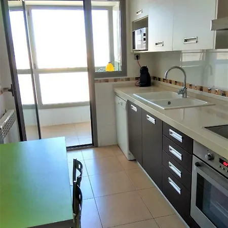 Disfruta - Enjoy Oceanografic Apartamento