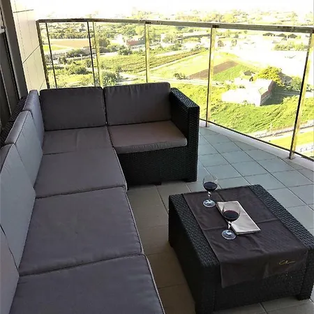 Apartamento Disfruta - Enjoy Oceanografic Valência