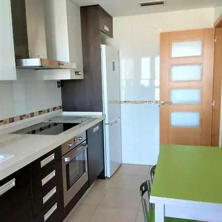 Disfruta - Enjoy Oceanografic Apartamento *