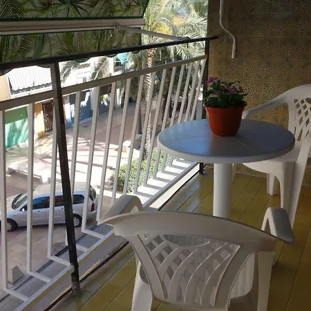 Maritimo Apartman *