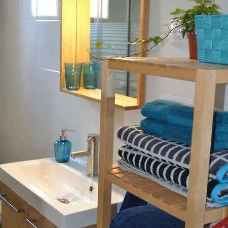 Malvarrosa, Cabanal, Wifi Free. Ca' Micaela. Валенсия