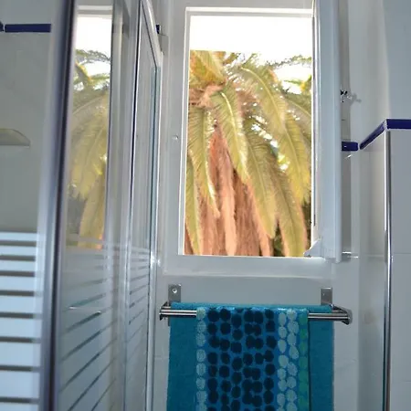 Апартаменты Malvarrosa, Cabanal, Wifi Free. Ca' Micaela. *