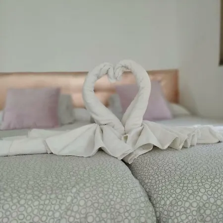 Apartamento Moon