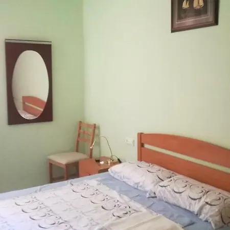 Lägenhet Piso En Malvarrosa Valencia