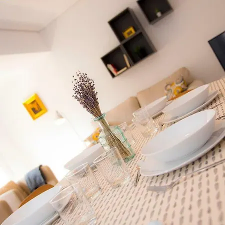 Apartman Memories House Valencia