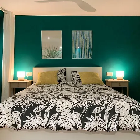 Fabulosa Casa Botanic En Torres Quart * Valencia