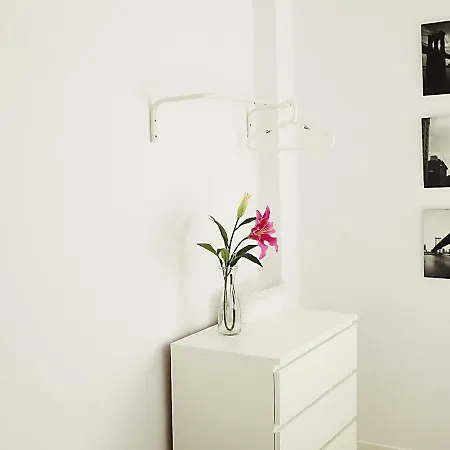 Campanar Flat * Valencia