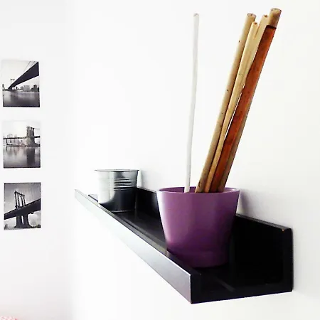 Campanar Flat Appartamento *