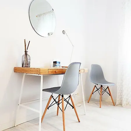 Apartamento Campanar Flat *