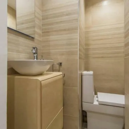 Cedro Flat * Валенсия
