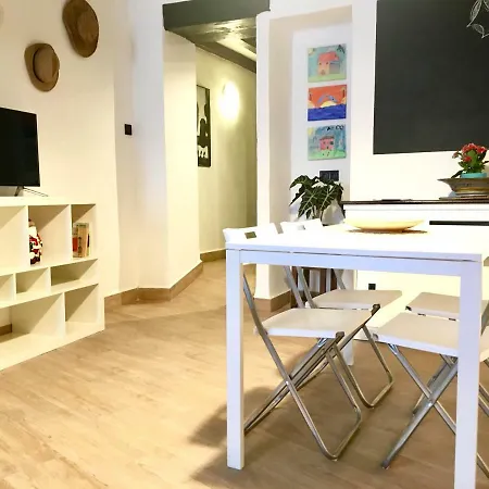 Center Valencia
