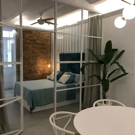 Frederick “centrico Y Con Clase” *