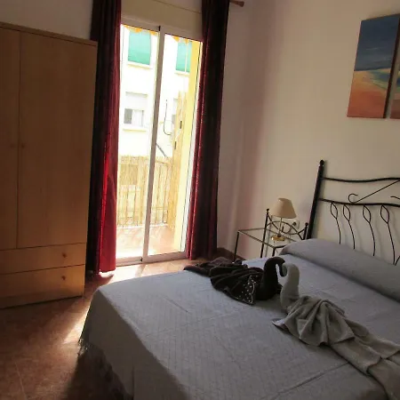 Playa Malvarrosa, Valencia