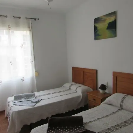 Apartment Playa Malvarrosa,