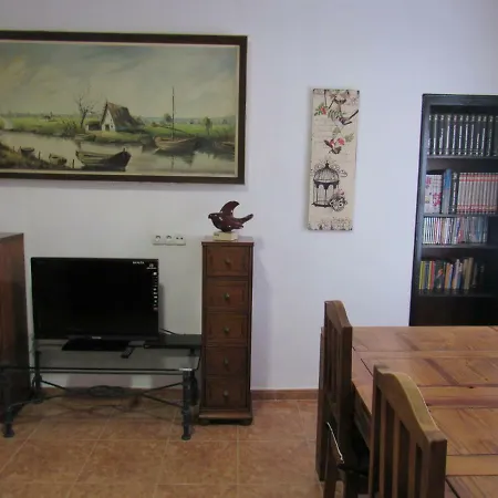 Apartment Playa Malvarrosa,