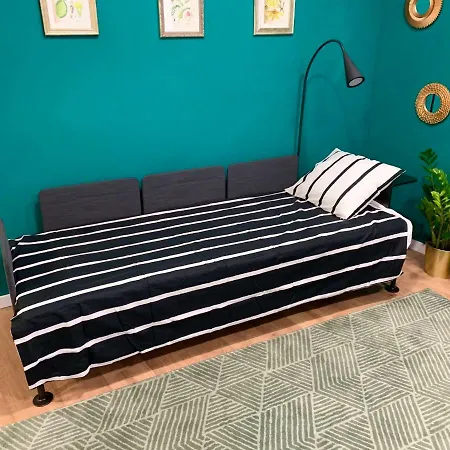 Appartement Fabulosa Casa Botanic En Torres Quart *